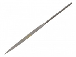Bahco  2-304-14-0-0 H/RD.Needle File 14cm Cut 0 £13.49